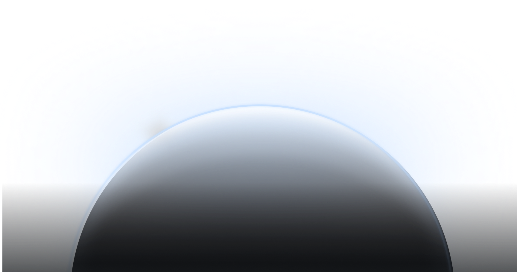 Background Planet