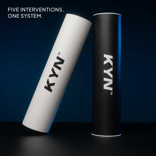 KYN Men Protocol product view 1